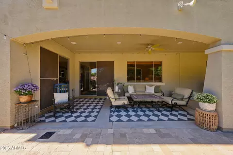 Exterior - 3177 S Corrine Ct, Gilbert, AZ 85295 photo 5 of 22