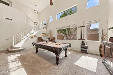 Entry Way - 3177 S Corrine Ct, Gilbert, AZ 85295 photo 4 of 7