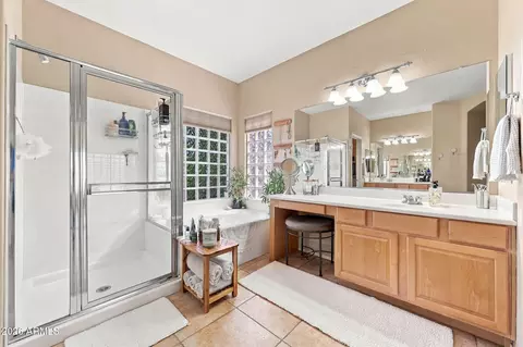 Bath - 3177 S Corrine Ct, Gilbert, AZ 85295 photo 5 of 5