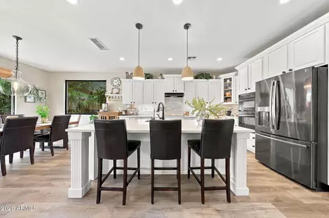 Kitchen - 3177 S Corrine Ct, Gilbert, AZ 85295 photo 2 of 5