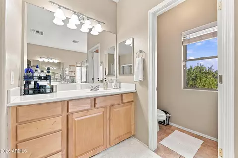 Bath - 3177 S Corrine Ct, Gilbert, AZ 85295 photo 4 of 5