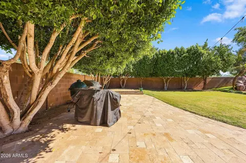 Exterior - 3177 S Corrine Ct, Gilbert, AZ 85295 photo 11 of 22
