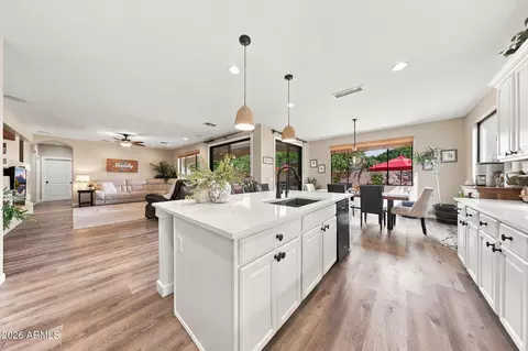 Kitchen - 3177 S Corrine Ct, Gilbert, AZ 85295 photo 3 of 5