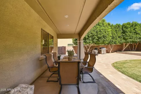 Exterior - 3177 S Corrine Ct, Gilbert, AZ 85295 photo 4 of 22