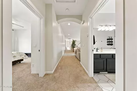 Entry Way - 3177 S Corrine Ct, Gilbert, AZ 85295 photo 7 of 7