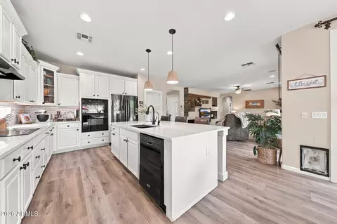 Kitchen - 3177 S Corrine Ct, Gilbert, AZ 85295 photo 5 of 5