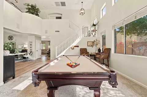 Entry Way - 3177 S Corrine Ct, Gilbert, AZ 85295 photo 6 of 7