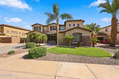 Exterior - 3177 S Corrine Ct, Gilbert, AZ 85295 photo 22 of 22