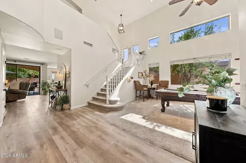 Entry Way - 3177 S Corrine Ct, Gilbert, AZ 85295 photo 1 of 7