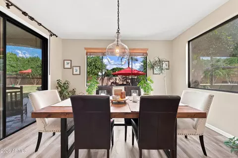 Dining - 3177 S Corrine Ct, Gilbert, AZ 85295 photo 2 of 3