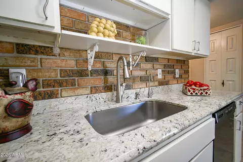 Kitchen - 1721 Ellis Dr, Tempe, AZ 85282 photo 3 of 3