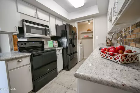 Kitchen - 1721 Ellis Dr, Tempe, AZ 85282 photo 1 of 3