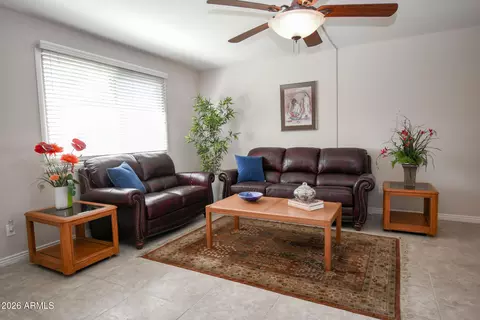 Living - 1721 Ellis Dr, Tempe, AZ 85282 photo 2 of 3
