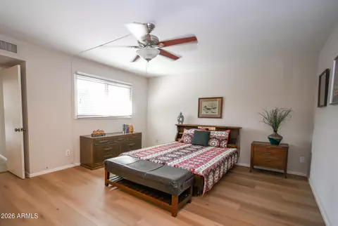Bedroom - 1721 Ellis Dr, Tempe, AZ 85282 photo 1 of 2