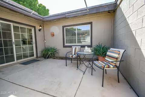 Exterior - 1721 Ellis Dr, Tempe, AZ 85282 photo 1 of 2