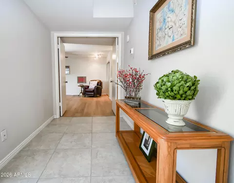 Entry Way - 1721 Ellis Dr, Tempe, AZ 85282 photo 1 of 1