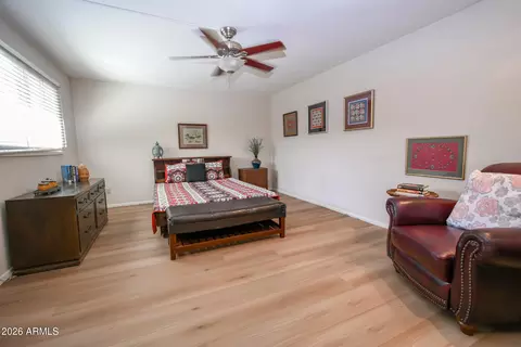 Bedroom - 1721 Ellis Dr, Tempe, AZ 85282 photo 2 of 2