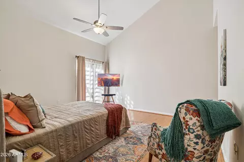 Bedroom - 7348 N 7th Pl, Phoenix, AZ 85020 photo 3 of 4