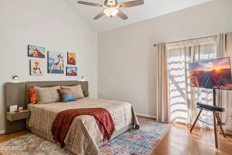 Bedroom - 7348 N 7th Pl, Phoenix, AZ 85020 photo 4 of 4