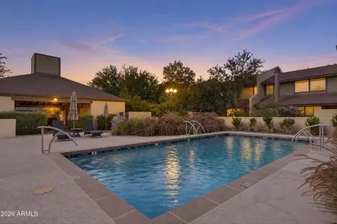 Exterior - 7348 N 7th Pl, Phoenix, AZ 85020 photo 16 of 16