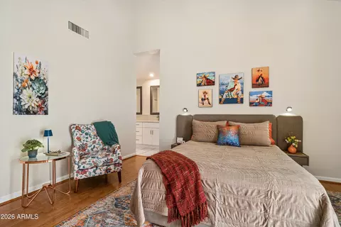 Bedroom - 7348 N 7th Pl, Phoenix, AZ 85020 photo 1 of 4