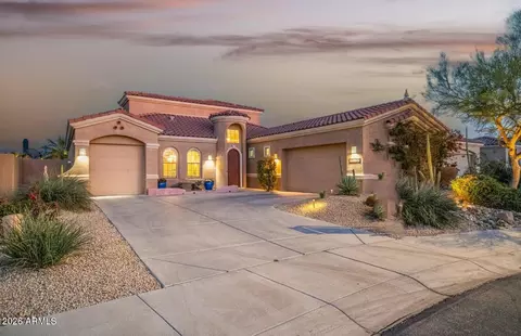 13131 S 183rd Ave, Goodyear, AZ 85338