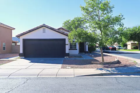 12232 N 122nd Dr, El Mirage, AZ 85335