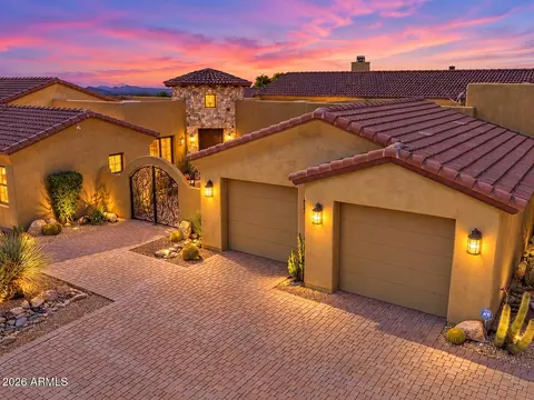 39024 N Boulder View Dr, Scottsdale, AZ 85262