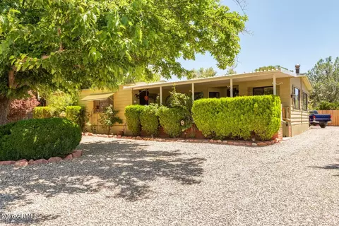 380 Harmony Dr, Sedona, AZ 86336
