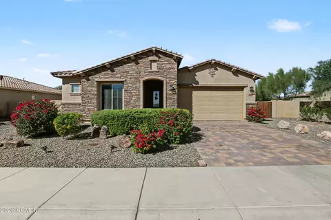 5340 N 190th Dr, Litchfield Park, AZ 85340