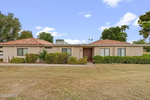 7618 E Bonnie Rose Ave, Scottsdale, AZ 85250