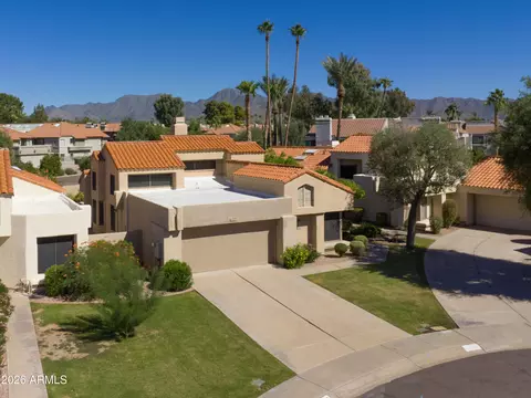 10058 E San Bernardo Dr, Scottsdale, AZ 85258