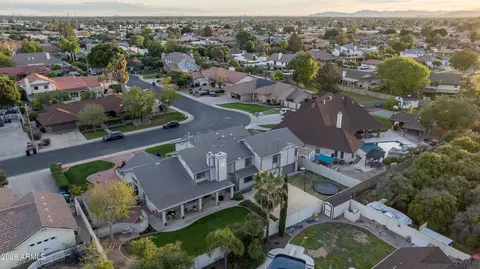 View/Area - 3428 Encanto St, Mesa, AZ 85213 photo 11 of 16