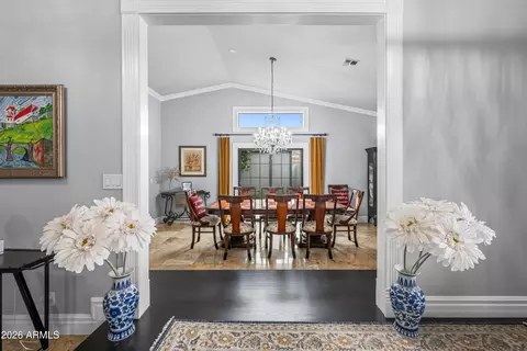 Dining - 3428 Encanto St, Mesa, AZ 85213 photo 1 of 4
