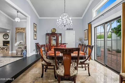 Dining - 3428 Encanto St, Mesa, AZ 85213 photo 2 of 4