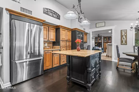 Kitchen - 3428 Encanto St, Mesa, AZ 85213 photo 4 of 5