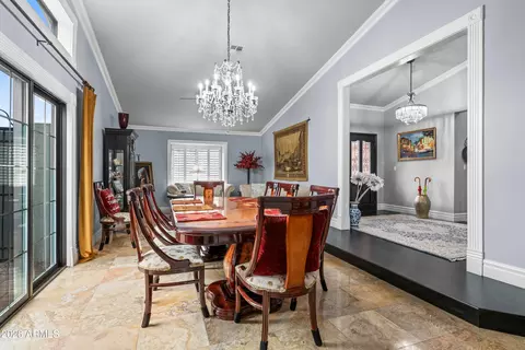 Dining - 3428 Encanto St, Mesa, AZ 85213 photo 3 of 4