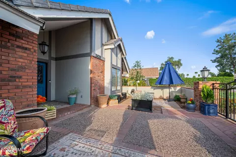 Exterior - 3428 Encanto St, Mesa, AZ 85213 photo 9 of 22