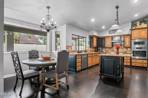 Kitchen - 3428 Encanto St, Mesa, AZ 85213 photo 1 of 5