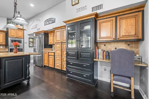 Kitchen - 3428 Encanto St, Mesa, AZ 85213 photo 5 of 5