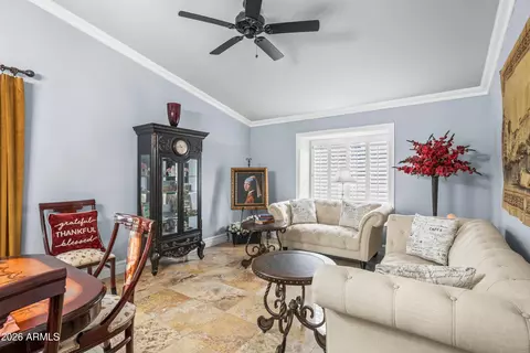 Living - 3428 Encanto St, Mesa, AZ 85213 photo 1 of 3