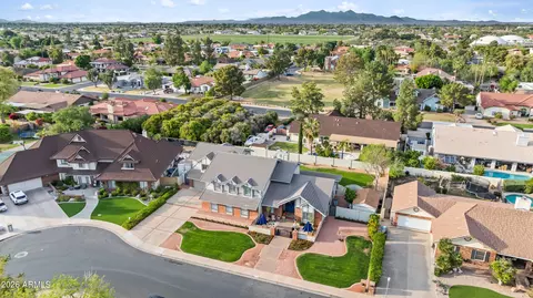 View/Area - 3428 Encanto St, Mesa, AZ 85213 photo 1 of 16