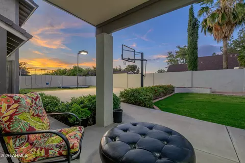 Exterior - 3428 Encanto St, Mesa, AZ 85213 photo 5 of 22