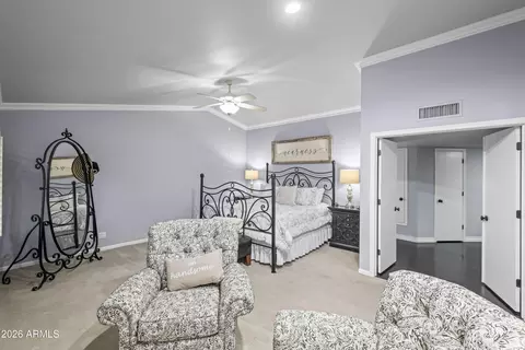 Bedroom - 3428 Encanto St, Mesa, AZ 85213 photo 1 of 8