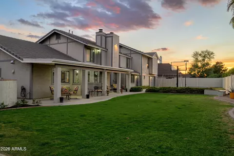 Other - 3428 Encanto St, Mesa, AZ 85213 photo 26 of 27
