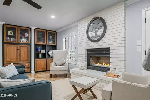 Living - 3428 Encanto St, Mesa, AZ 85213 photo 2 of 3