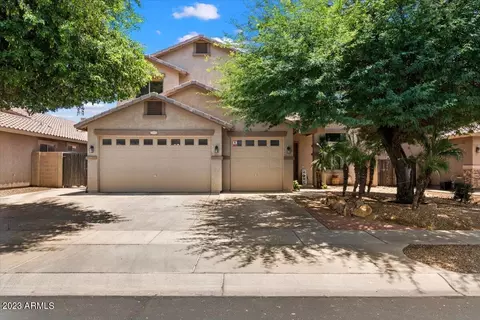 7325 N 72nd Ave, Glendale, AZ 85303