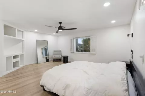 Bedroom - 3202 E Oregon Ave, Phoenix, AZ 85018 photo 2 of 3