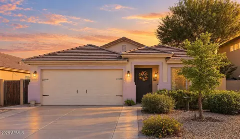 30963 N Opal Dr, San Tan Valley, AZ 85143