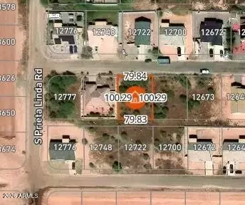12723 W Madero Dr #255, Arizona City, AZ 85123